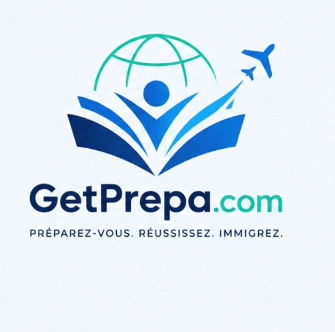 GetPrepa