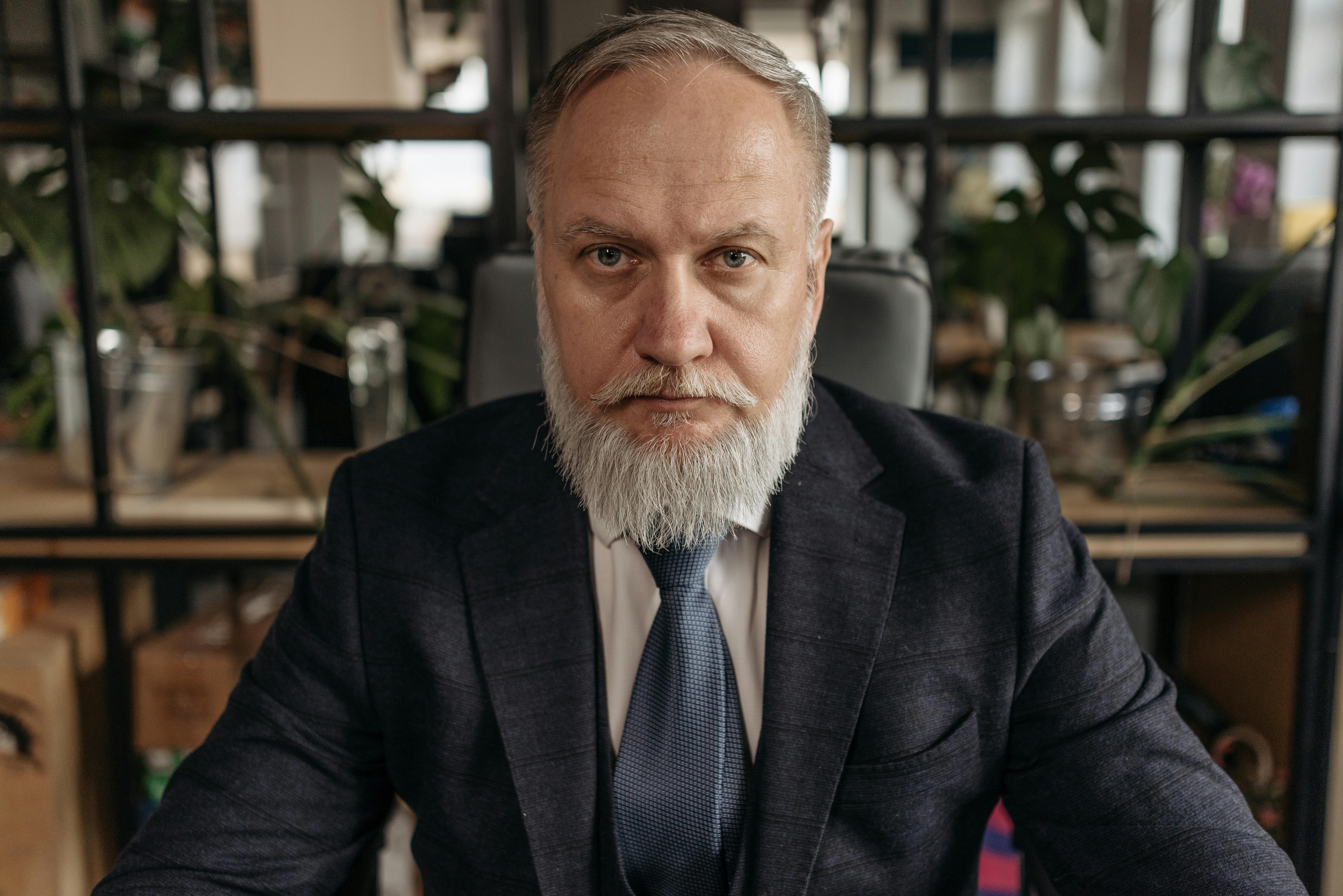 Mr. Jean Dupont